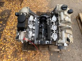 двигатель Porsche Panamera 970 2010, 3.6 л., M 46.20, бензин, АКПП, хетчбэк 5 дв., M4620, 9461011111R, 4620