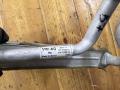 радиатор отопителя (печки) Volkswagen Passat (USA) 1 поколение 2011, 2.5 л., CBTA, бензин, АКПП, седан, 561819031A - фото №3