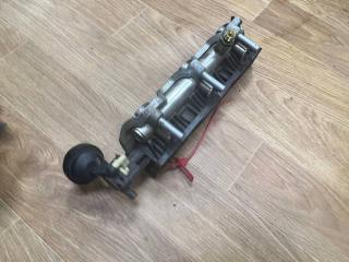 сервопривод заслонок впускного коллектора Audi A6 4F/C6 [рестайлинг] 2011, 3.0 л., CAJA, бензин, АКПП, седан, 06E133110AK