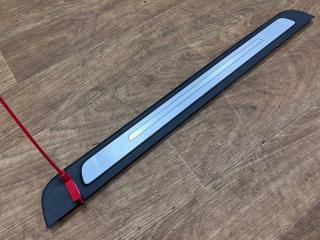 накладка на порог внутренняя Audi A7 4G 2012, 3.0 л., CGWC, бензин, АКПП, хетчбэк 5 дв., 4G8947405C