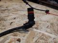 датчик ABS Mercedes-Benz GL-Класс X166 2012, 4.7 л., M 278.928, бензин, АКПП, внедорожник 5 дв., A1669052601 - фото №3
