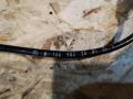 датчик ABS Mercedes-Benz GL-Класс X166 2012, 4.7 л., M 278.928, бензин, АКПП, внедорожник 5 дв., A1669052601 - фото №5