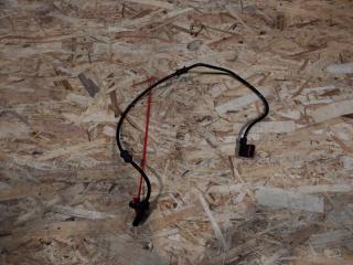 датчик ABS Mercedes-Benz E-Класс W212/S212/C207/A207 2011, 3.5 л., M 276.952, бензин, АКПП, седан, A2125402117