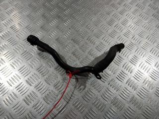 патрубок (трубопровод, шланг) Audi A7 4G 2012, 3.0 л., CGWB, бензин, хетчбэк 5 дв., 06E121058E