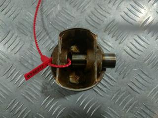 поршень Audi A6 4G/C7 [рестайлинг] 2014, 3.0 л., CGWC, бензин, EPNS1341R, 06E107065DM, 06E198151B, 028PI00125000, 028RS001240N0, 028RS001240N2