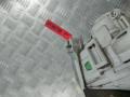 замок двери задней правой Audi A6 4F/C6 2007, 3.2 л., BKH, бензин, АКПП, седан, 4F0839016C - фото №7