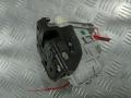 замок двери задней правой Audi A6 4F/C6 2007, 3.2 л., BKH, бензин, АКПП, седан, 4F0839016C - фото №3