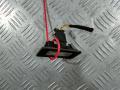 подсветка номера Audi Q5 8R 2010, 3.2 л., CALB, бензин, АКПП, внедорожник 5 дв., 8T0943021, 8T0943021A - фото №2