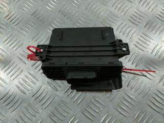 Блок управления BCM (Body Control Module) Audi A6 4F/C6 [рестайлинг] 2008, 3.2 л., BKH, бензин, АКПП, седан, 4F0907280B