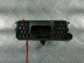 Блок управления BCM (Body Control Module) Audi A6 4F/C6 [рестайлинг] 2008, 3.2 л., BKH, бензин, АКПП, седан, 4F0907280B - фото №2