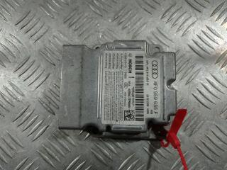 блок AirBag Audi A6 4F/C6 [рестайлинг] 2008, 3.2 л., BKH, бензин, АКПП, седан, 4F0959655F