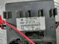 блок комфорта Audi A6 4F/C6 [рестайлинг] 2008, 3.2 л., BKH, бензин, АКПП, седан, 4F0907279 - фото №6