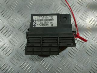 блок контроля мощности Audi Q7 4L 2009, 4.2 л., BAR, бензин, АКПП, внедорожник 5 дв., 4F0907280C