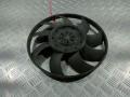 вентилятор радиатора Audi A8 D4/4H 2012, 4.2 л., CDRA, бензин, АКПП, седан, 4H0121003F, 4H09594455K - фото №2