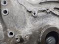 крышка двигателя передняя Mercedes-Benz S-Класс W222/C217/A217 2014, 4.0 л., M 278.910, бензин, седан, A2780150200 - фото №3