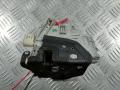 замок двери задней правой Audi A6 4F/C6 [рестайлинг] 2010, 3.0 л., CJTC, бензин, внедорожник 5 дв., 3C4839016D - фото №3