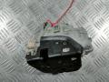 замок двери задней правой Audi A6 4F/C6 [рестайлинг] 2010, 3.0 л., CAJA, бензин, АКПП, седан, 4F0839016C - фото №3