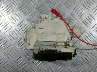 замок двери задней правой Audi A6 4F/C6 [рестайлинг] 2010, 3.0 л., CAJA, бензин, АКПП, седан, 4F0839016C