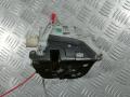 замок двери задней правой Audi A6 4F/C6 [рестайлинг] 2010, 3.0 л., CAJA, бензин, АКПП, седан, 4F0839016C - фото №3