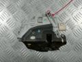 замок двери задней левой Audi Q7 4L [рестайлинг] 2013, 3.0 л., CJTC, бензин, внедорожник 5 дв., 3C4839015D - фото №3