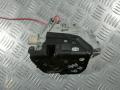 замок двери задней правой Audi A6 4F/C6 [рестайлинг] 2010, 3.0 л., CAJA, бензин, АКПП, седан, 4F0839016C - фото №3