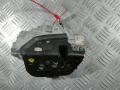 замок двери задней левой Audi A6 4F/C6 [рестайлинг] 2010, 3.0 л., CAJA, бензин, АКПП, седан, 4F0839015C - фото №3