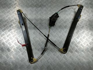 стеклоподъемник передний правый Audi Q5 8R [рестайлинг] 2012, 3.0 л., CTUC, бензин, АКПП, внедорожник 5 дв., 8R0837462G, 8R0837462K, 8R0837462D, 8R0837462J