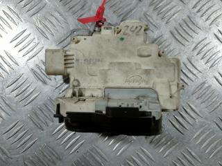 замок двери задней левой Audi A6 4F/C6 [рестайлинг] 2010, 3.0 л., CAJA, бензин, АКПП, седан, 4F0839015C