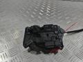 замок двери задней правой Volkswagen Passat CC 1 поколение 2010, 2.0 л., CCZA, бензин, АКПП, седан, 5N0839016B, 5N0839016E - фото №4