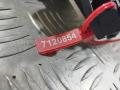 замок двери задней левой Volkswagen Passat CC 1 поколение 2012, 2.0 л., CCZB, бензин, АКПП, купе, 5N0839015E - фото №6