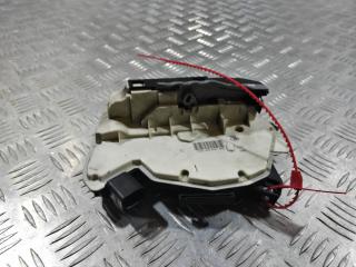 замок двери задней левой Volkswagen Passat CC 1 поколение [рестайлинг] 2013, 2.0 л., CBFA, бензин, АКПП, седан, 5N0839015H, 5N0839015S