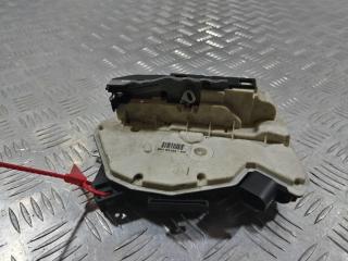 замок двери задней правой Volkswagen Passat CC 1 поколение 2010, 2.0 л., CCZA, бензин, АКПП, седан, 5N0839016B, 5N0839016E