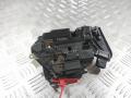 замок двери задней левой Volkswagen Passat CC 1 поколение 2012, 2.0 л., CCZB, бензин, АКПП, купе, 5N0839015E - фото №4