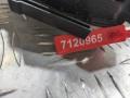 замок двери передней правой Volkswagen Passat CC 1 поколение 2010, 2.0 л., CCZA, бензин, АКПП, седан, 5N1837016B, 5N1837016D - фото №5