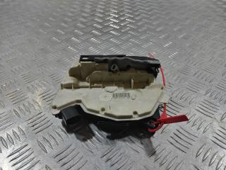 замок двери задней левой Volkswagen Passat CC 1 поколение 2012, 2.0 л., CCZB, бензин, АКПП, купе, 5N0839015E
