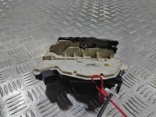 замок двери задней левой Volkswagen Passat CC 1 поколение 2012, 2.0 л., CCZB, бензин, АКПП, купе, 5N0839015E