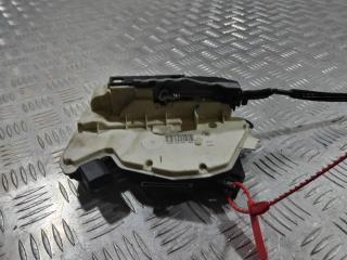 замок двери задней левой Volkswagen Passat CC 1 поколение [рестайлинг] 2013, 2.0 л., CBFA, бензин, АКПП, седан, 5N0839015H, 5N0839015S