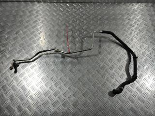 шланг (трубка) АКПП Land Rover Range Rover Sport 1 поколение [рестайлинг] 2011, 5.0 л., 508PS, бензин, внедорожник 5 дв., AH227R081AB