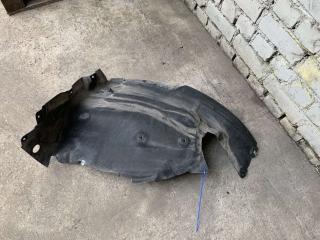 защита арок передняя левая (подкрылок) BMW 7 серия F01/F02 [рестайлинг] 2012, 4.4 л., N63 B44 B, бензин, АКПП