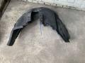 защита арок задняя левая (подкрылок) Audi Q5 8R [рестайлинг] 2013, 3.0 л., CTUC, бензин, АКПП, внедорожник 5 дв., 8R0810171D, 8R0810171C - фото №3