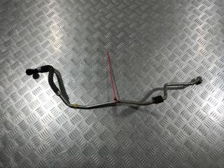 шланг (трубка) АКПП Jaguar XF 1 поколение [рестайлинг] 2012, 3.0 л., AJ 126, бензин, седан, DX23-7R081-FB