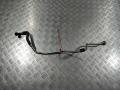 шланг (трубка) АКПП Jaguar XF 1 поколение [рестайлинг] 2012, 3.0 л., AJ 126, бензин, седан, DX23-7R081-FB - фото №2