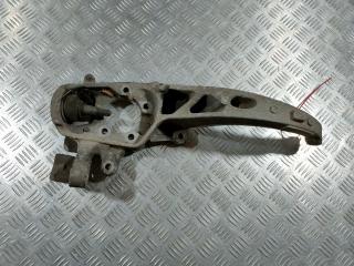 кулак поворотный правый Jaguar XJ 4 поколение 2014, 3.0 л., AJ 126, бензин, седан, C2P23583, C2Z3054