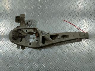 кулак поворотный левый Jaguar XJ 4 поколение 2014, 3.0 л., AJ 126, бензин, седан, C2P16503, C2Z3055