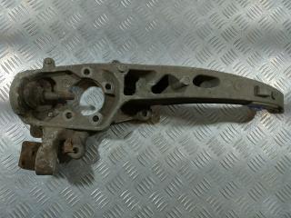 кулак поворотный правый Jaguar XJ 4 поколение 2014, 3.0 л., AJ 126, бензин, седан, C2P23583, C2Z3054