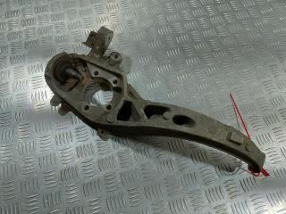 кулак поворотный правый Jaguar XJ 4 поколение 2011, C2P23583