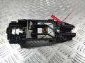 скелет ручки двери задней левой Volkswagen Passat (USA) 1 поколение 2012, 2.5 л., CBTA, бензин, АКПП, седан, 5N0837885H - фото №3