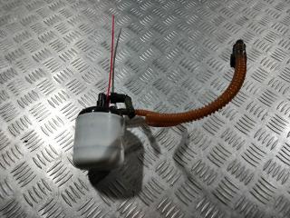 фильтр топливный Audi A8 D4/4H 2010, 4.2 л., CDRA, бензин, АКПП, седан, 4H0201511A