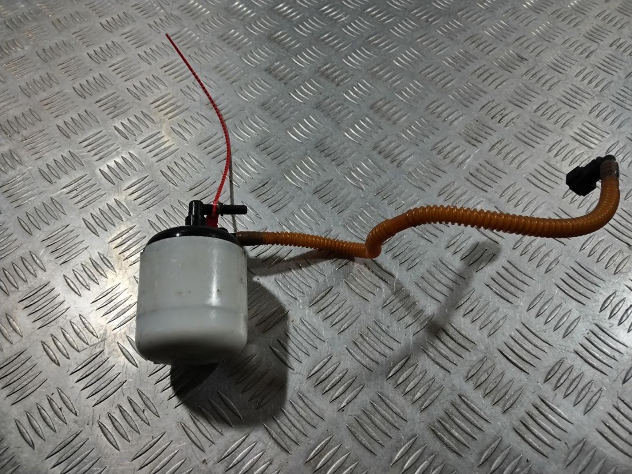 фильтр топливный Audi A8 D4/4H 2010, 4.2 л., CDRA, бензин, АКПП, седан, 4H0201511A - фото №1