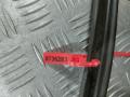уплотнитель двери Mercedes-Benz GL-Класс X164 [рестайлинг] 2012, 4.7 л., M 273.923, бензин, внедорожник 5 дв., A1647201478 - фото №8